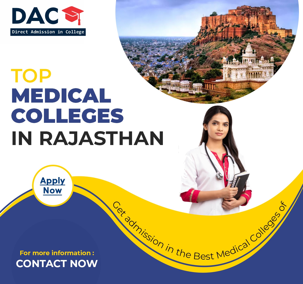 mbbs admission through management quota in rajasthan