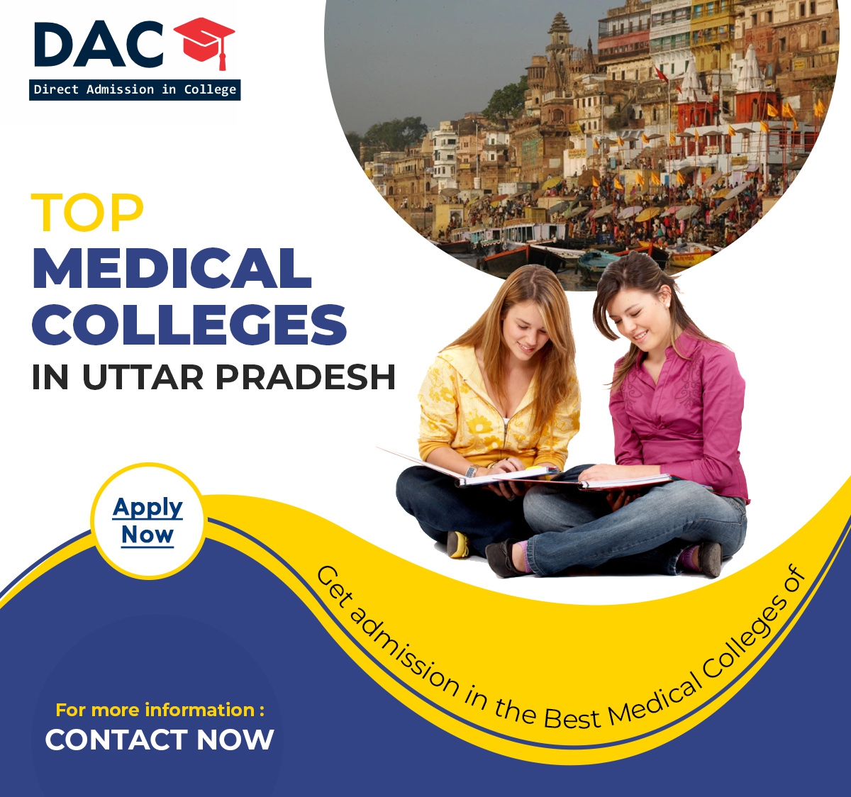 top private mbbs colleges in uttar pradesh