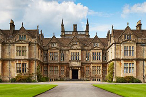 Bath Spa University