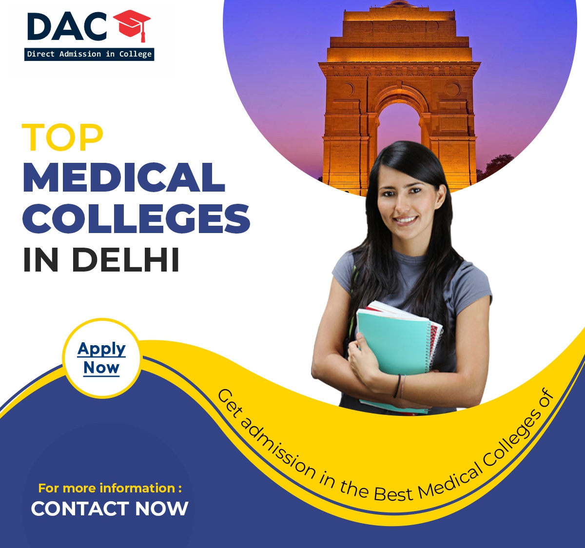 top private mbbs colleges in delhi