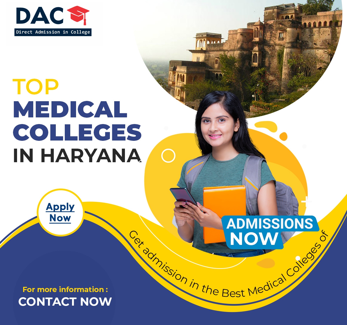top private mbbs colleges in haryana