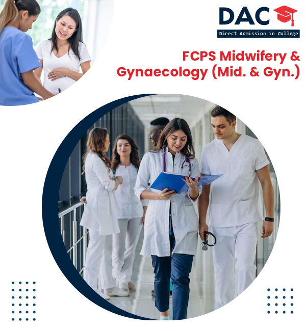FCPS Midwifery