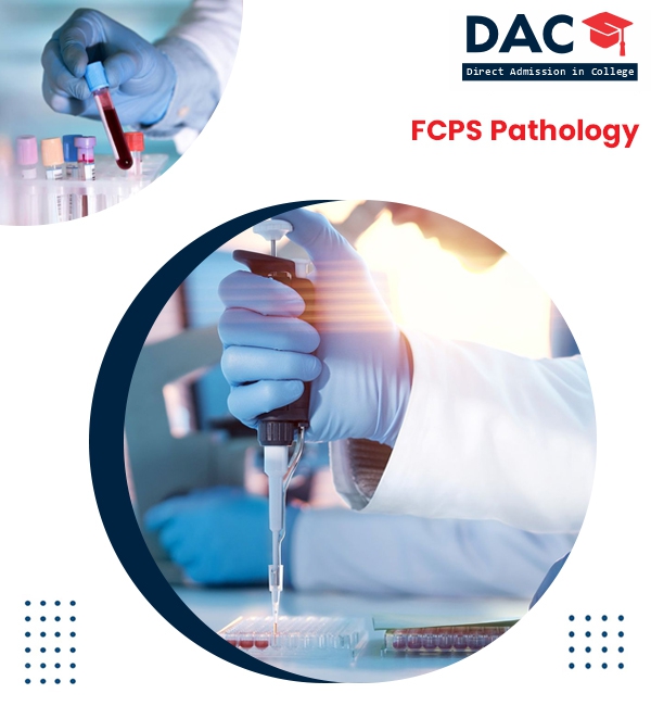 FCPS Pathology