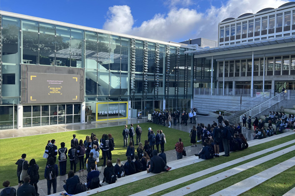 Flinders University