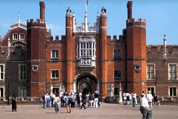 Kingston University