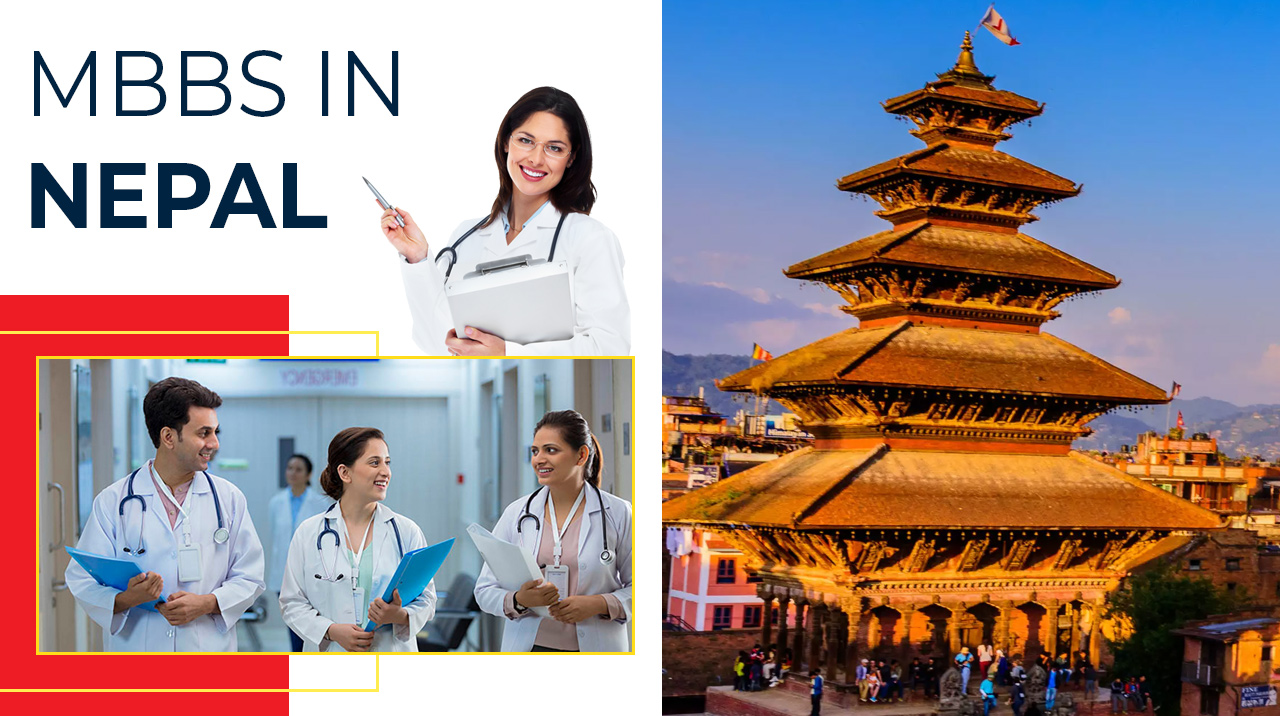 MBBS in Nepal