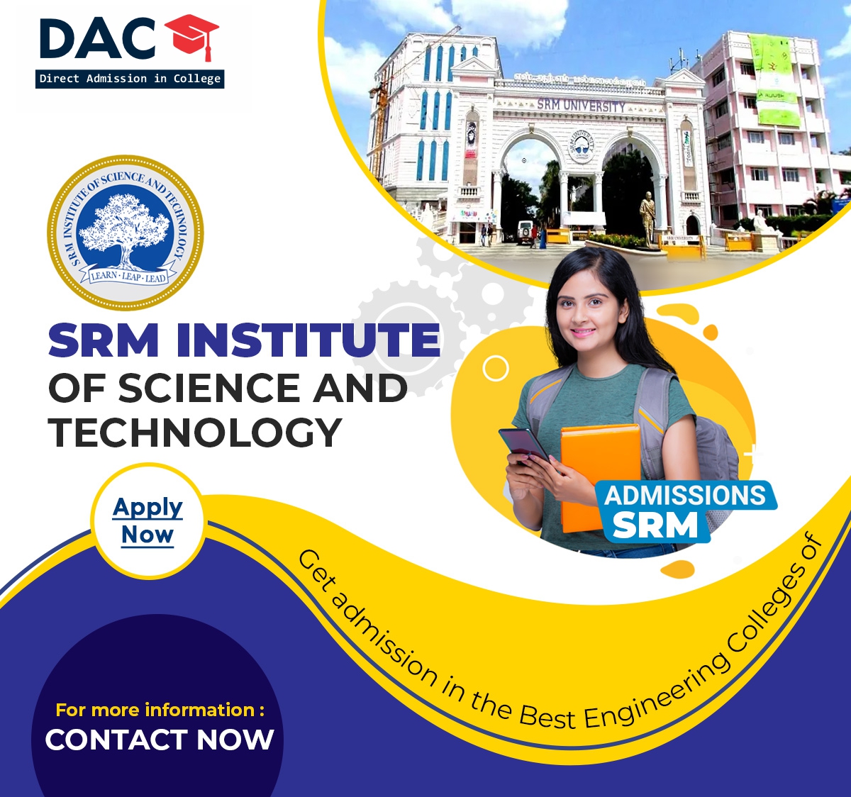 SRM Institute of Science and Technology
